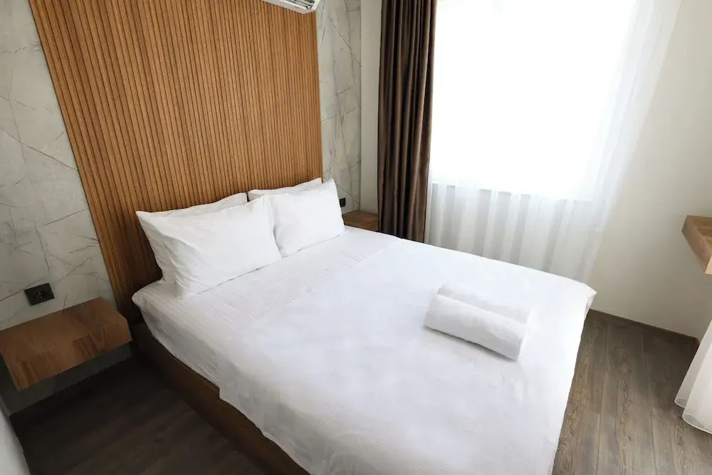 Sorta Hotel
