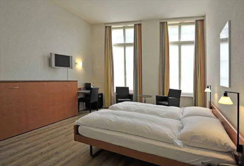 Best Western Hotel Krone Apartments