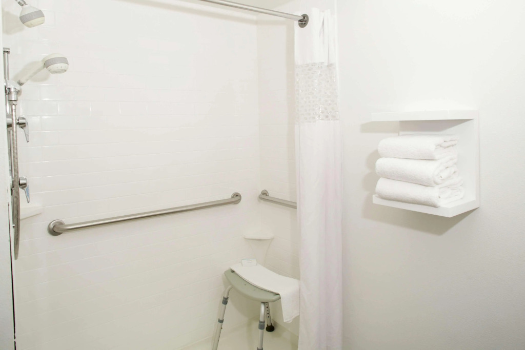 Hampton Inn Portage