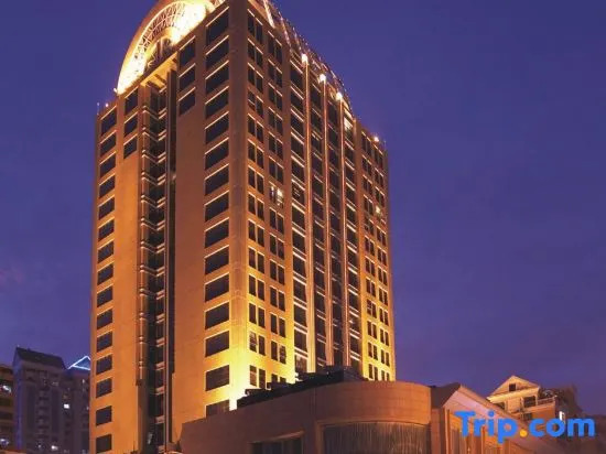Renhe Dynasty Hotel Qingtian