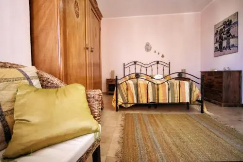 Luxury Villa S Vito Lo capo