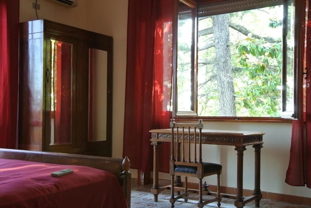 Villa Nicodemo