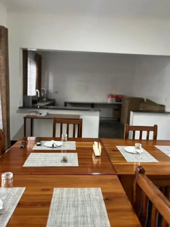 Mimi Homestay Arusha