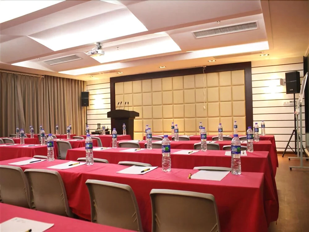 GreenTree Inn Shantou Gurao Gugui Road Hotel