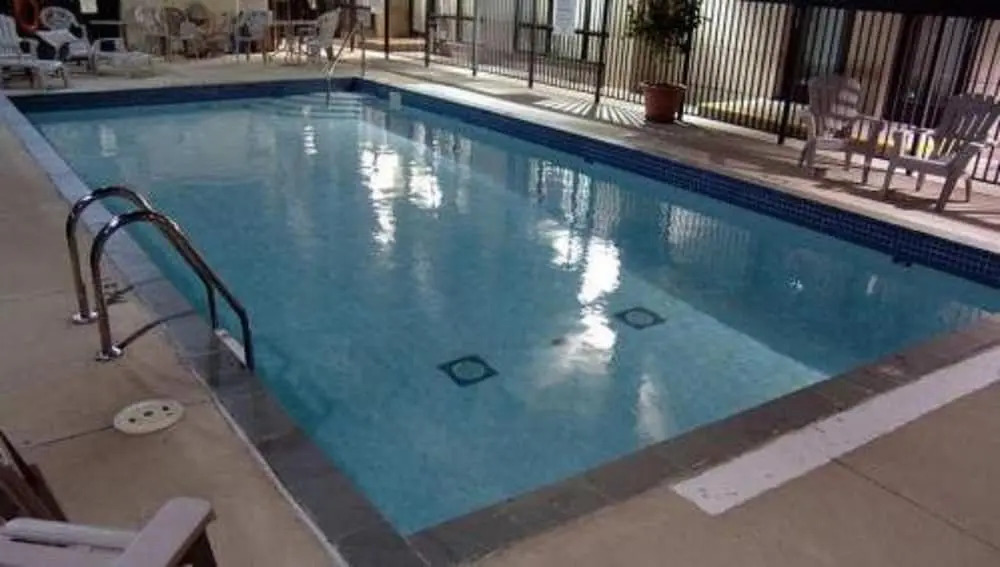 Hampton Inn Toronto/Mississauga