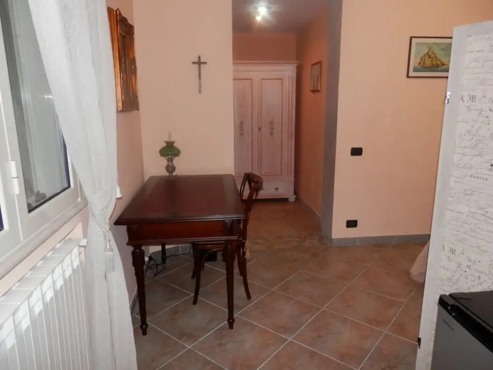 Valleforno Country House di Charme