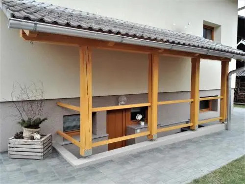 Apartments Grudnik with free parking