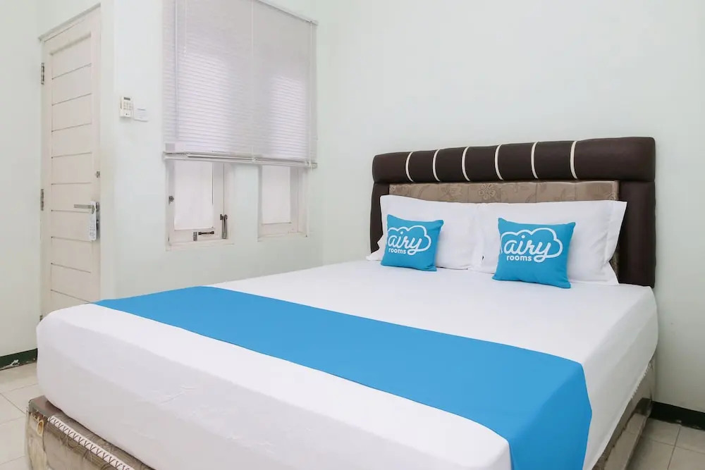 Airy Eco Pahandut Beruk Angis Satu 4 Palangkaraya