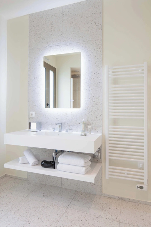 Hôtel La Suite