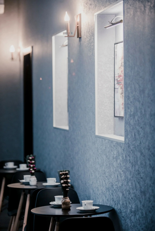 2nd Floor Tbilisi Boutique Hotel