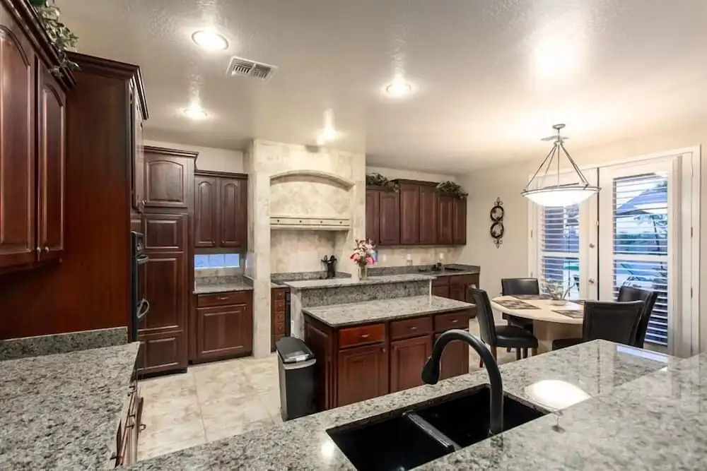 The Sound Of Freedom By Signature Vacation Rentals