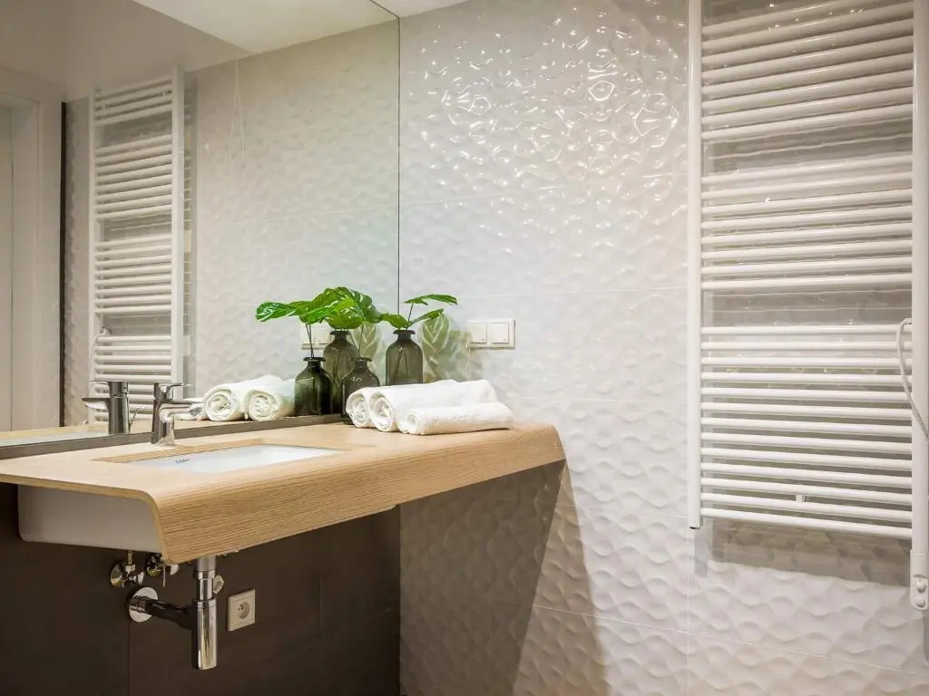 VacationClub - Przy Plaży Apartment 23