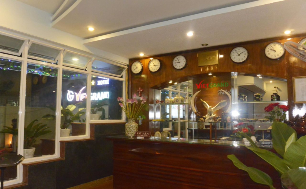 Violet hotel&spa
