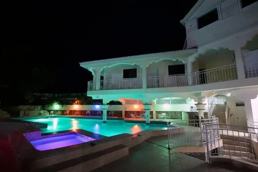 Residence Royale Hôtel