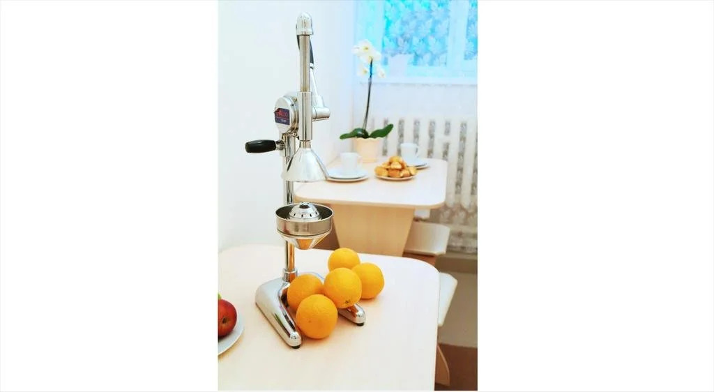 Guest House Kruassan