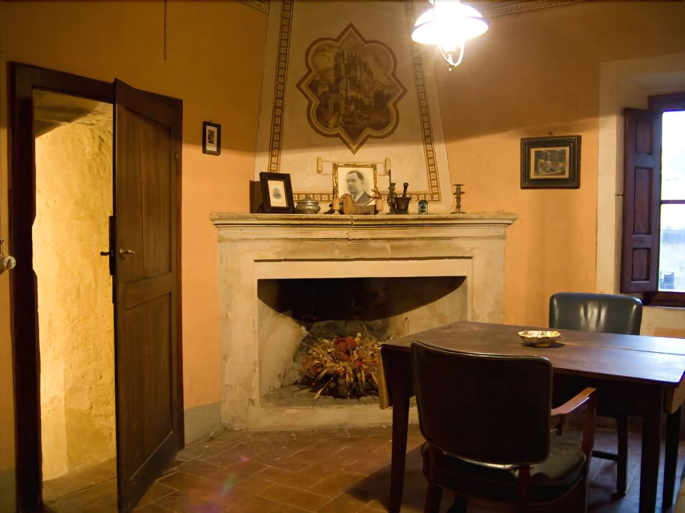 Palazzo Di Piero