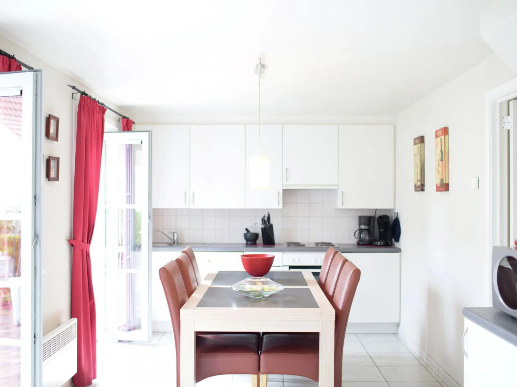 Holiday Home in De Haan near Beach