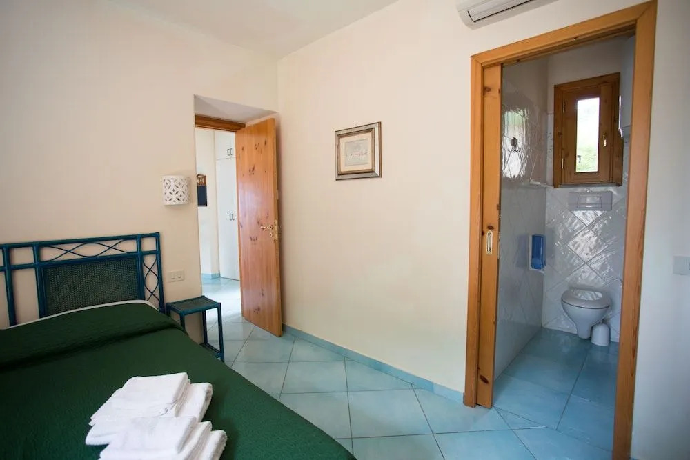 Casa Vela B&B