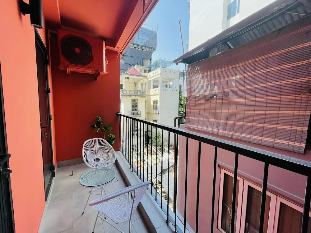 Paradise Home Luxury Apartment Tu Hoa