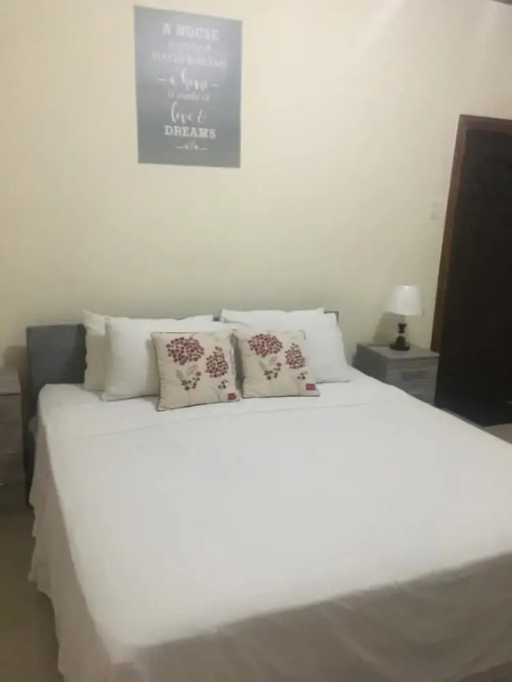 The Penthouse at Comfort Living