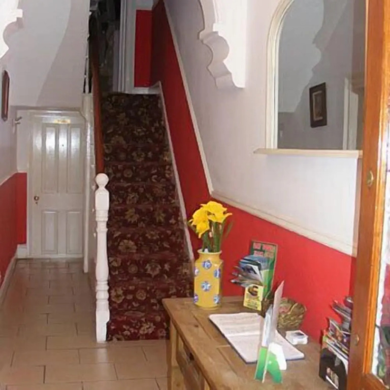 Acara House B&B