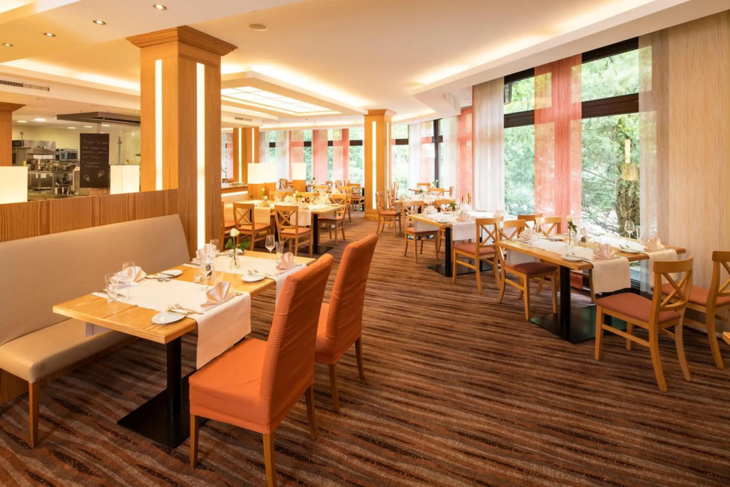 Hotel am Kurpark