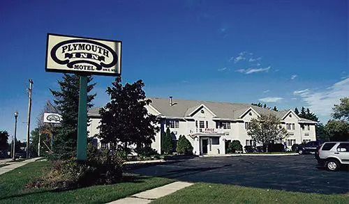Plymouth Suites