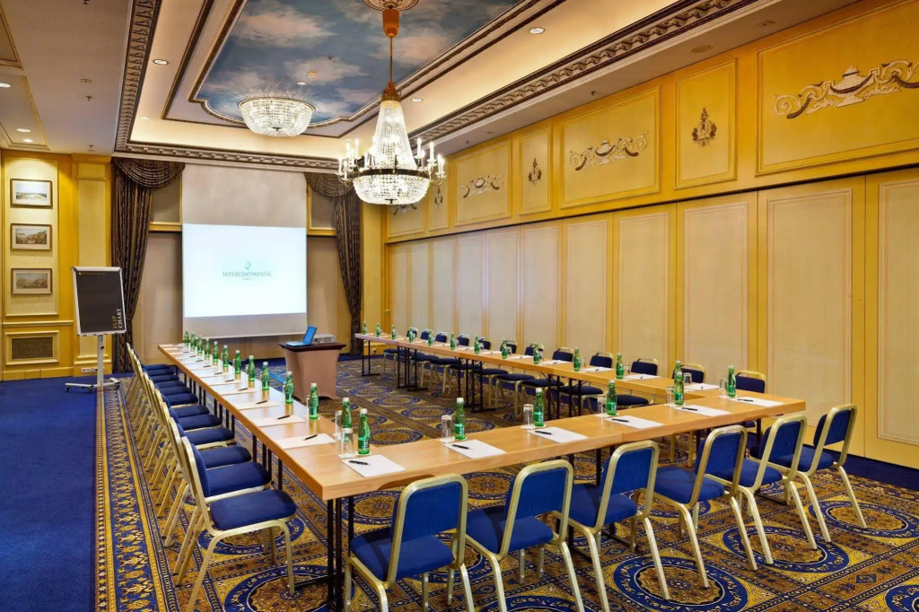 InterContinental Wien by IHG