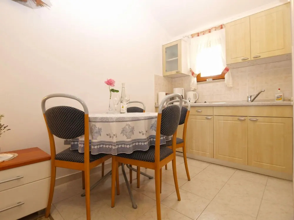 Apartmets Slavica 1644
