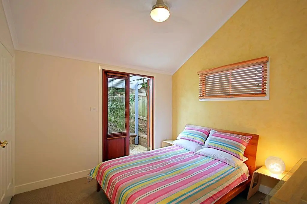 Harkaway - charming cottage in central Byron Bay