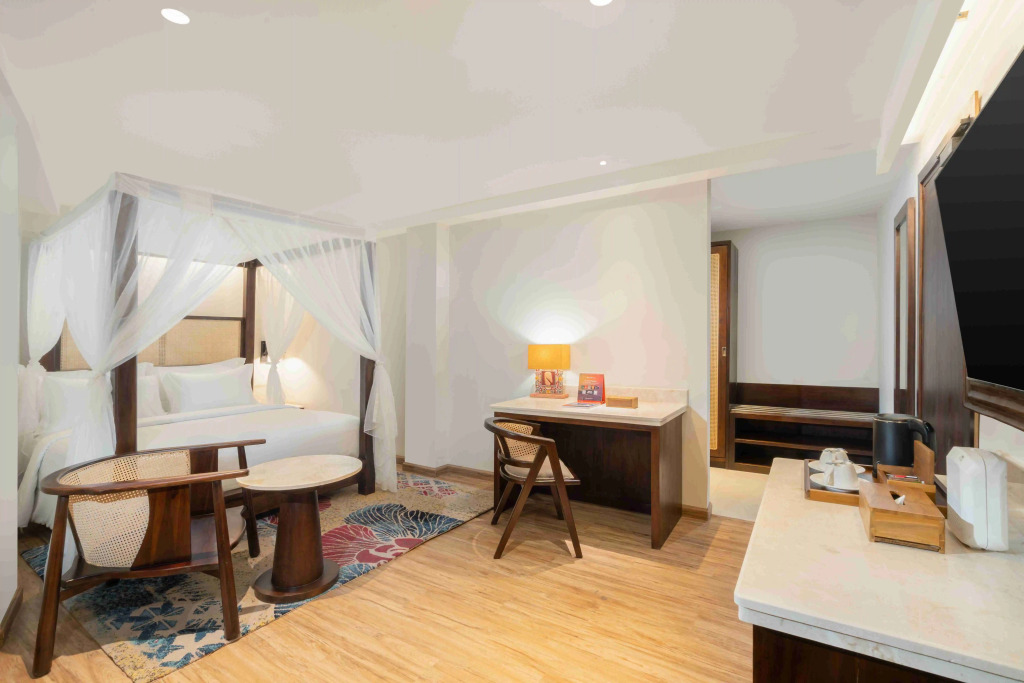 Ashva Swiss-Belresort