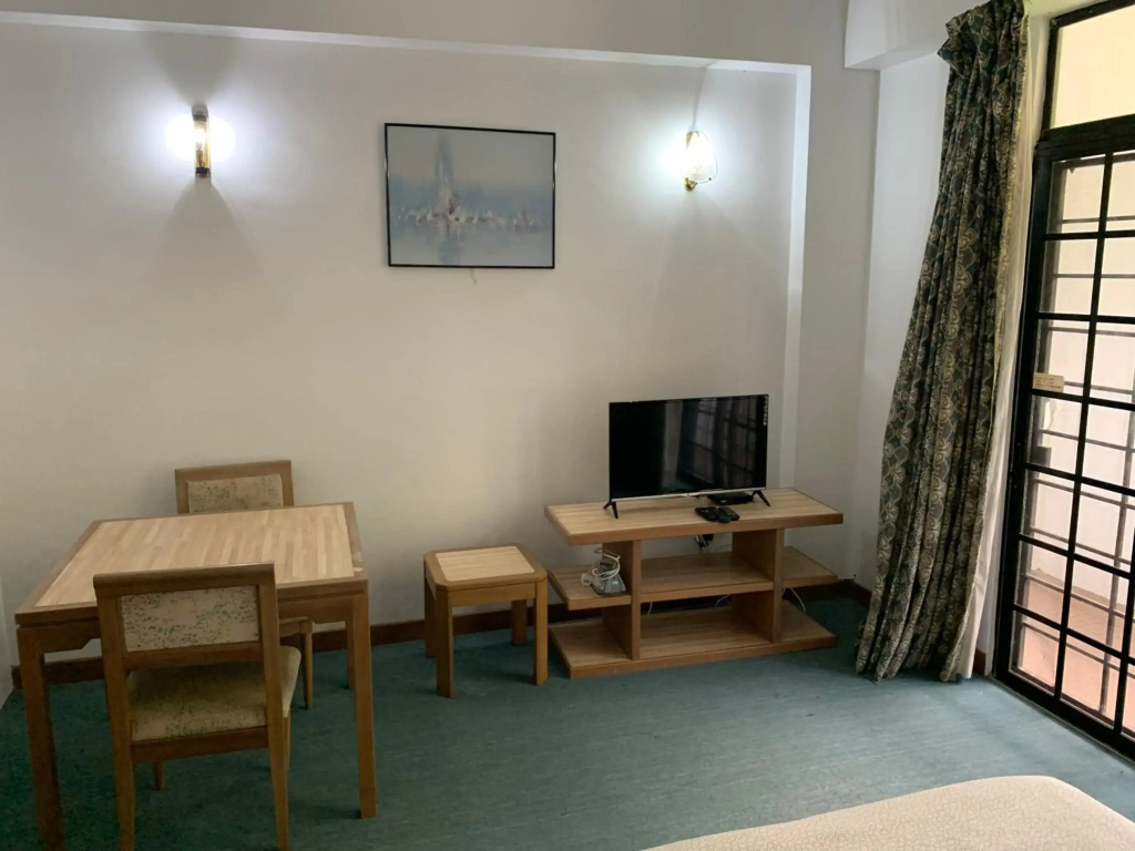 Paul 2 bedroom Ramin A310 Apartment@Genting Highland
