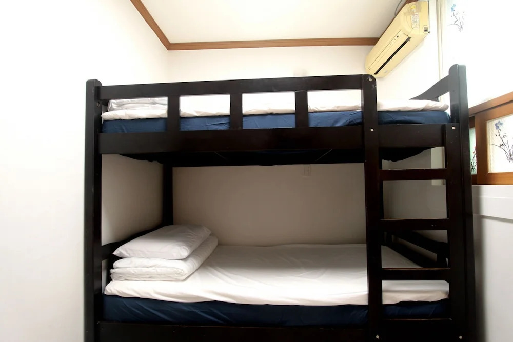 Hostel Ruman Stay