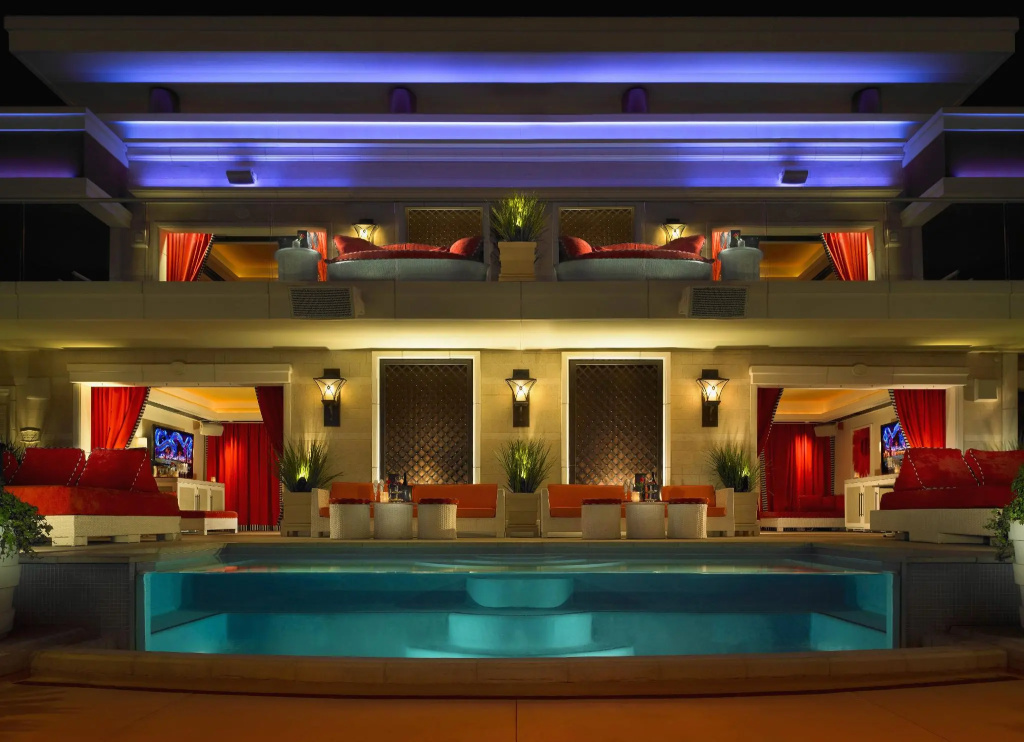 Encore at Wynn Las Vegas