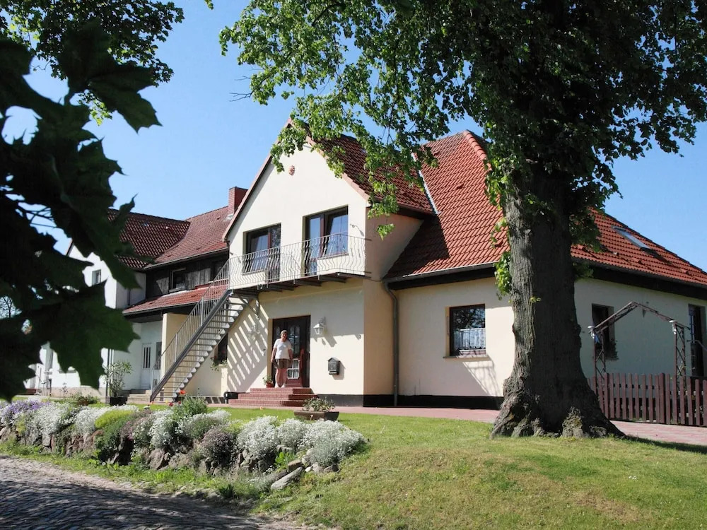 Wohnung in Kropelin - Ehemals TUI Ferienhaus