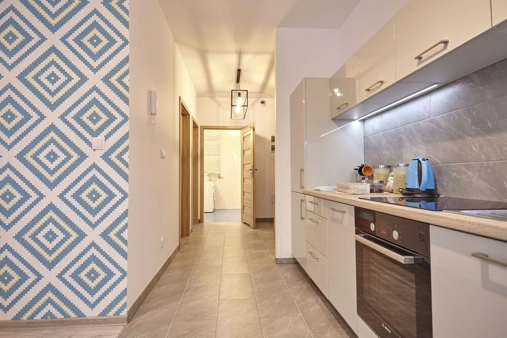 Ekoidea Apartments EXPO Na Zakolu Wisly