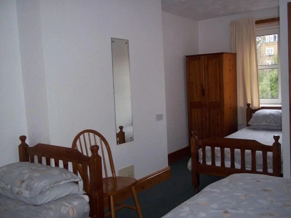 Bleriots Guest House