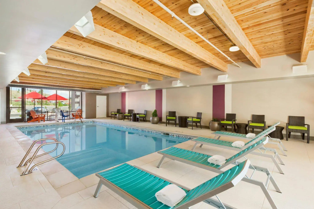 Home2 Suites by Hilton Farmington/Bloomfield