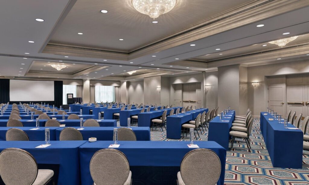 Crowne Plaza New Orleans French Qtr - Astor by IHG