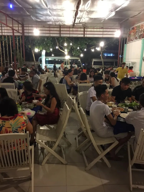 Thanh Do Hotel