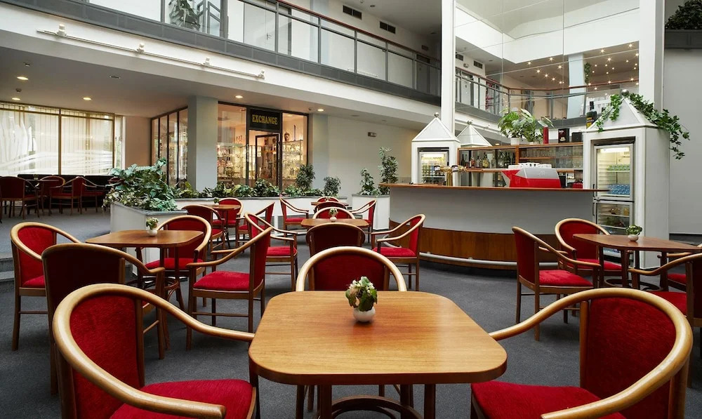 Hotel Fortuna West