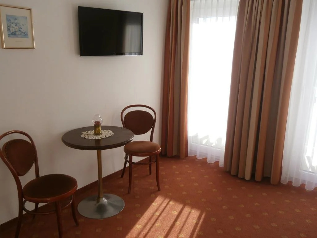 Pension & Apartments Ertl