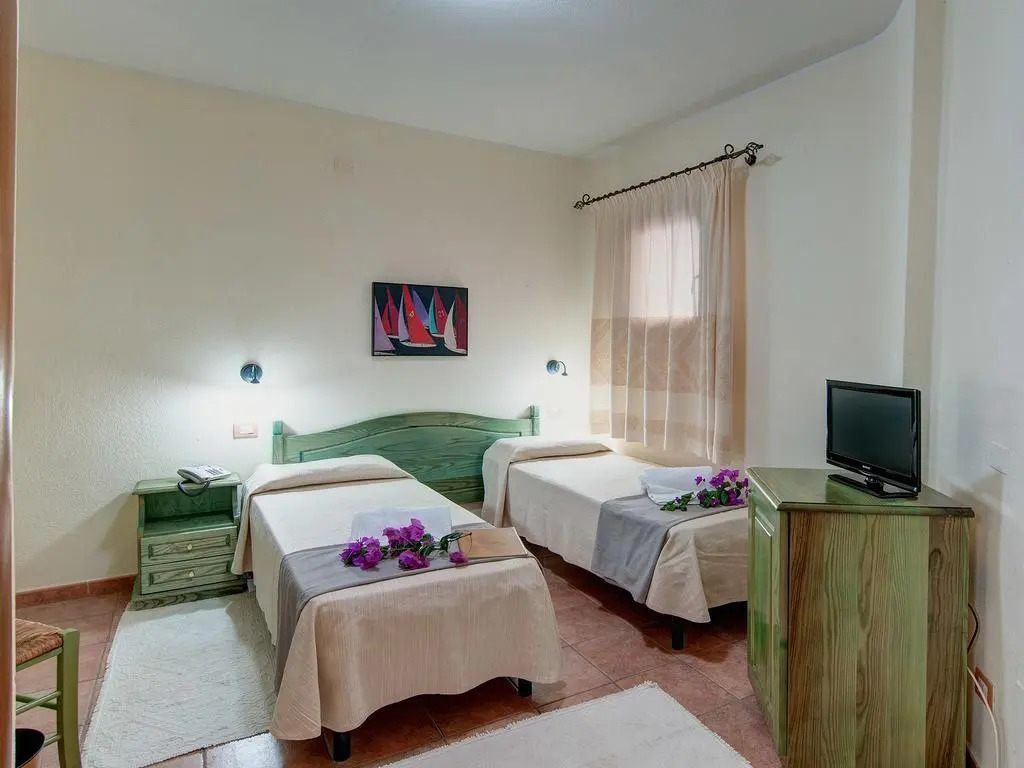 I Ginepri Hotel