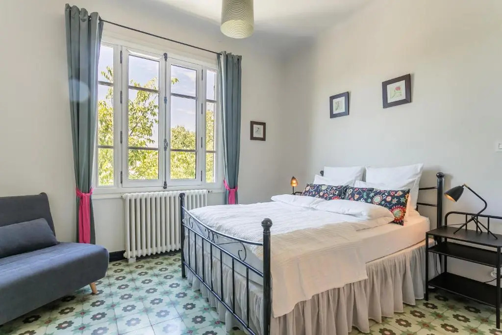 Maison Piloni