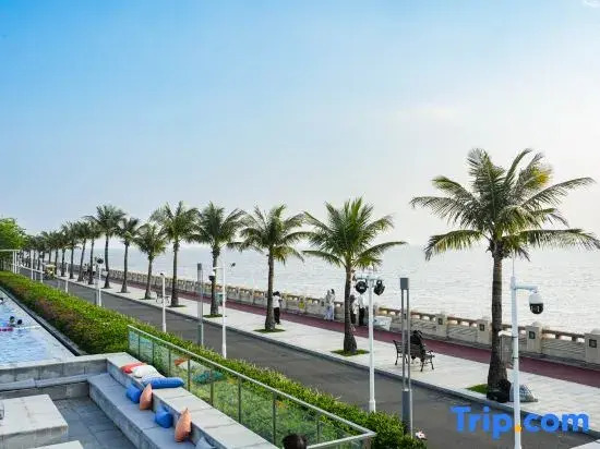 The PATA Hotel