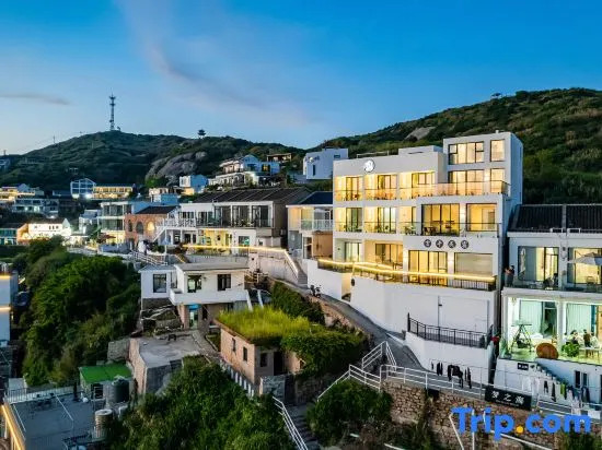 Yanwu Hostel