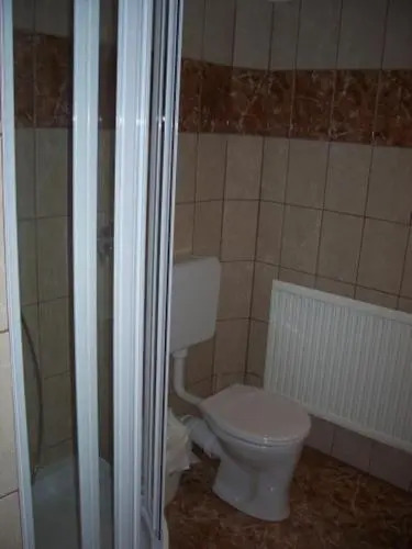 Thermál Apartmanház