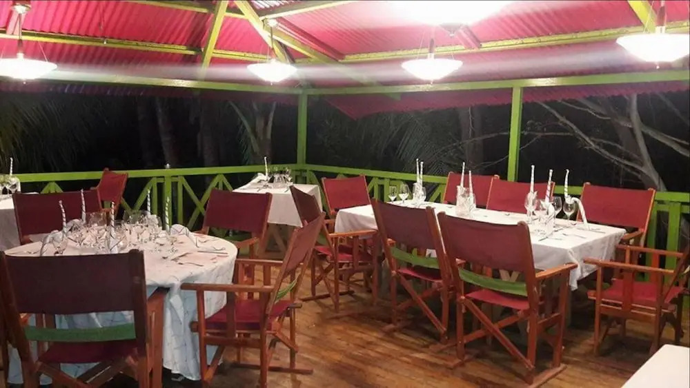 La Tropicale