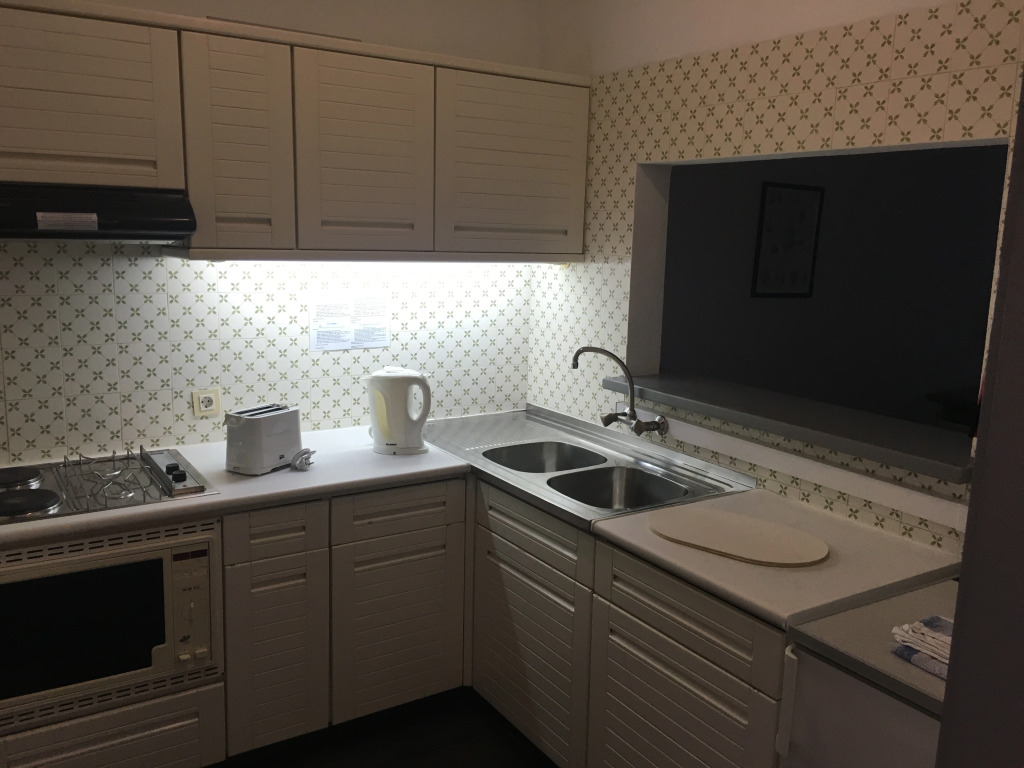 Almar Hotel Apartamento