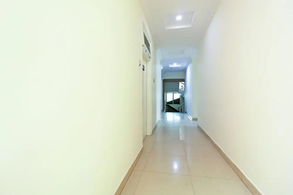 OYO 45599 Hotel Aaditya
